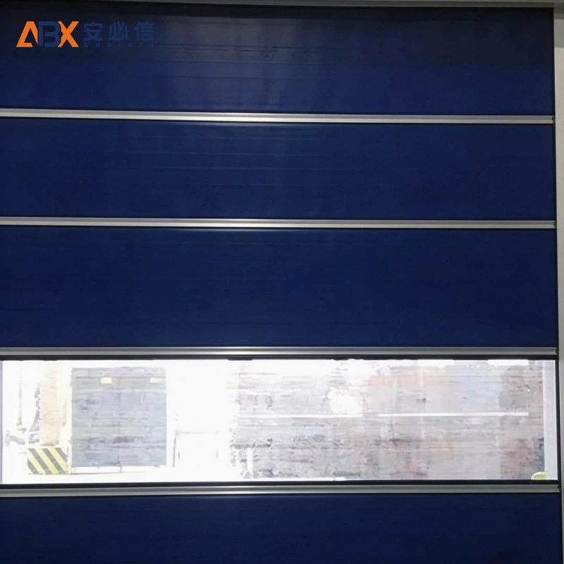 滨州快速门