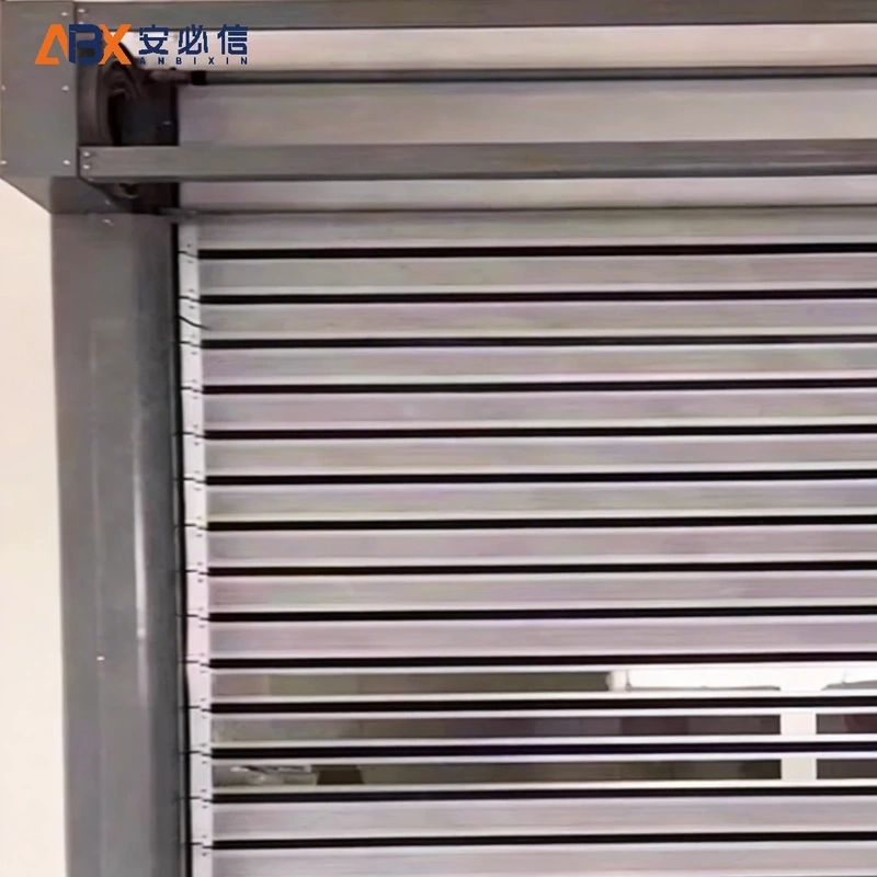 滨州洁净室高速门